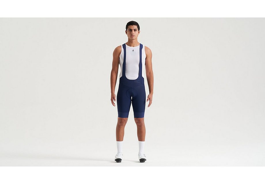 Specialized Prime Bib Short Men Deep Marine S