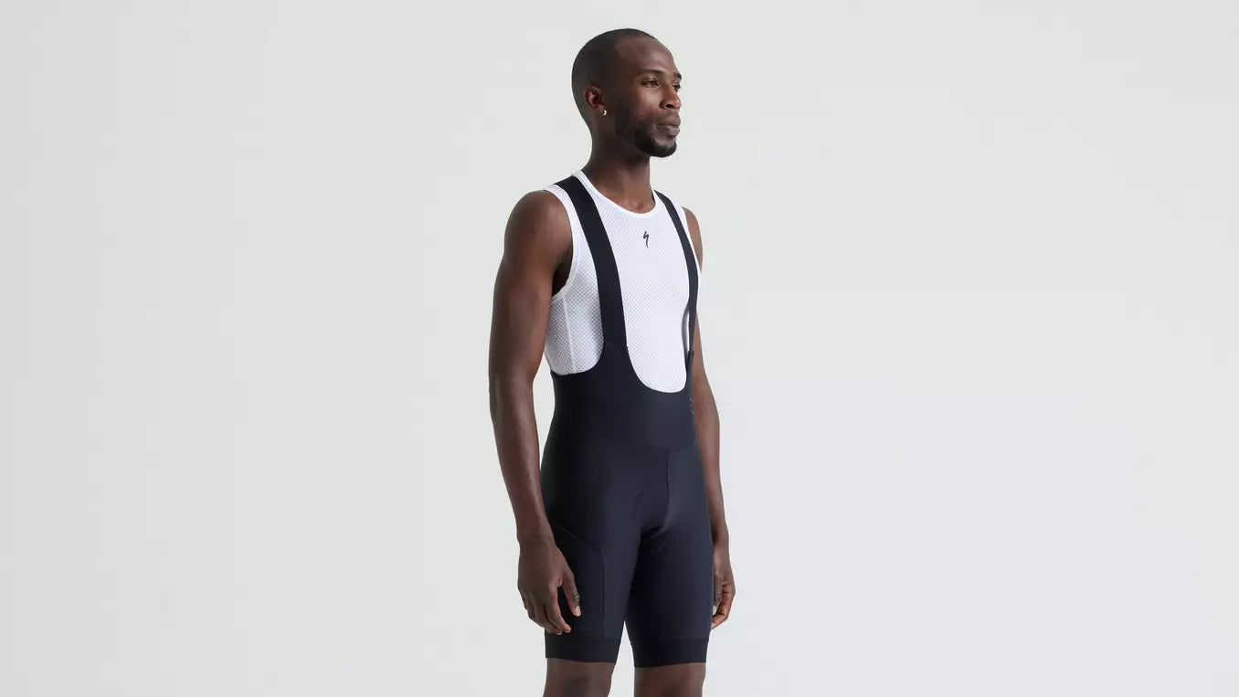 Men's Prime SWAT Bib Short - Size XL
