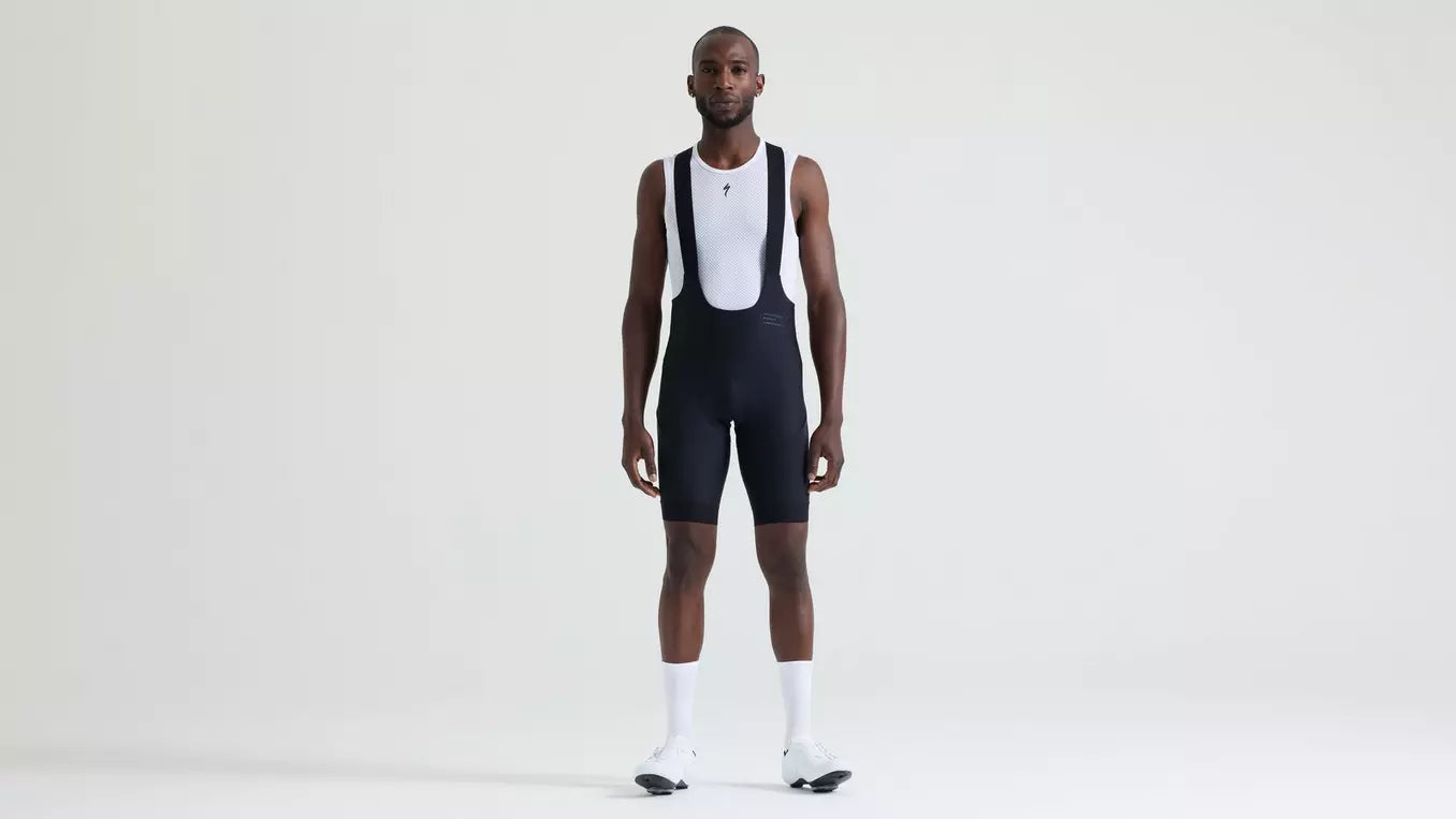 Men's Prime SWAT Bib Short - Size XL