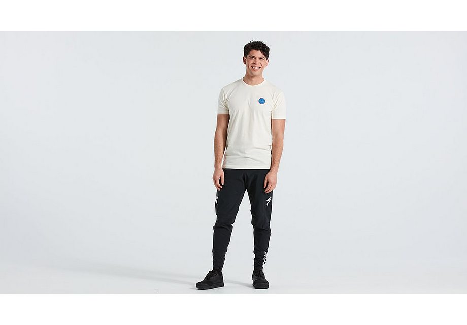 Specialized Sagan Disruption Tee Ss White M