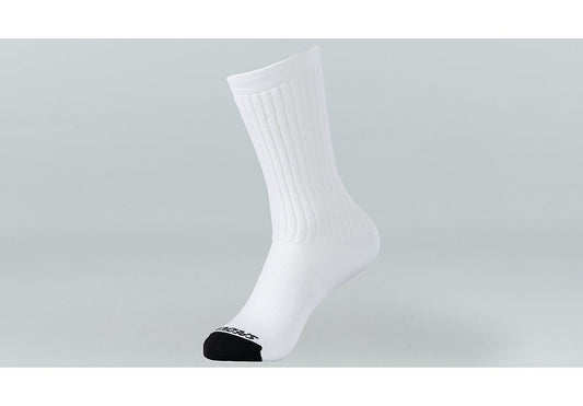 Specialized Hydrogen Aero Tall Sock White S