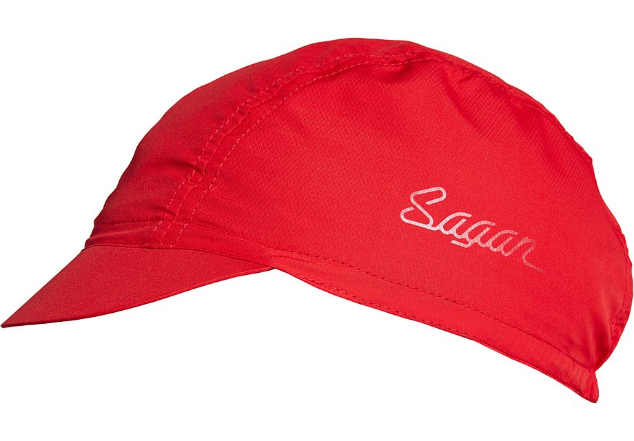 Specialized Deflect Uv Cycling Cap Sagan Decon Red Red M