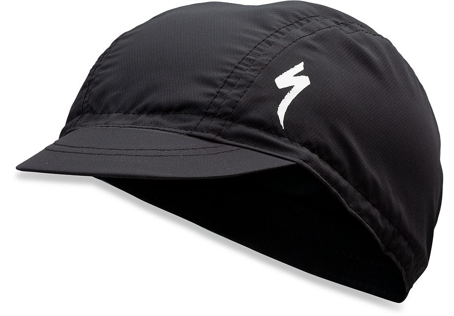 Specialized Deflect Uv Cycling Cap Hat Black L