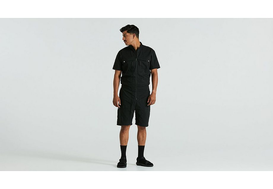 Specialized S/F Field Suit Men Black L