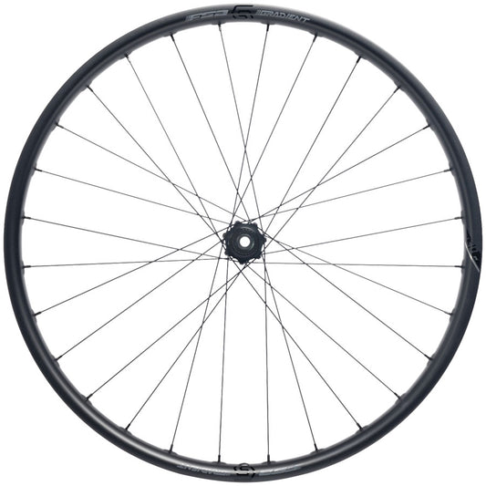 Full Speed Ahead Gradient Carbon i30 Rear Wheel - 29