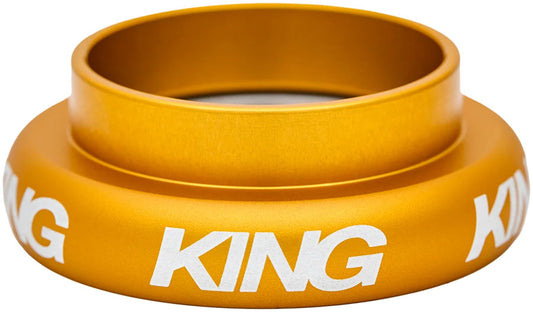 Chris King InSet 7 Headset Lower Cup Bearing - EC44 1-1/2