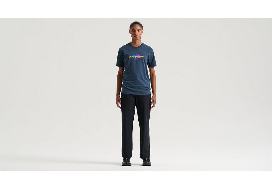 Specialized Heritage Tee Ss Cast Blue S