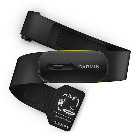 Garmin HRM600 Heart Rate Monitor - XSmall - Small