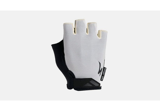 Specialized bg sport gel glove sf birch white xl
