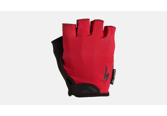 Specialized bg sport gel glove sf vivid red xxl