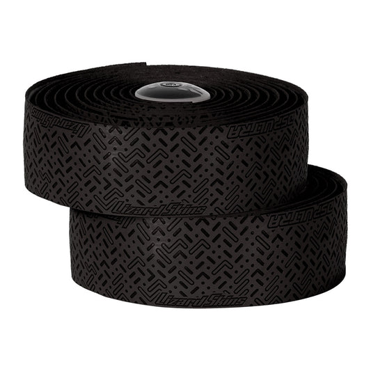 Lizard Skins DSP Ultra 1.9 mm Handlebar Tape Jet Black 77g