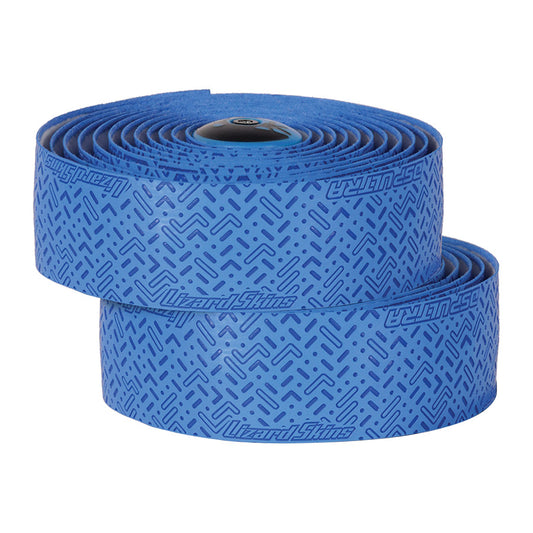 Lizard Skins DSP Ultra 1.9 mm Handlebar Tape Cobalt Blue 77g