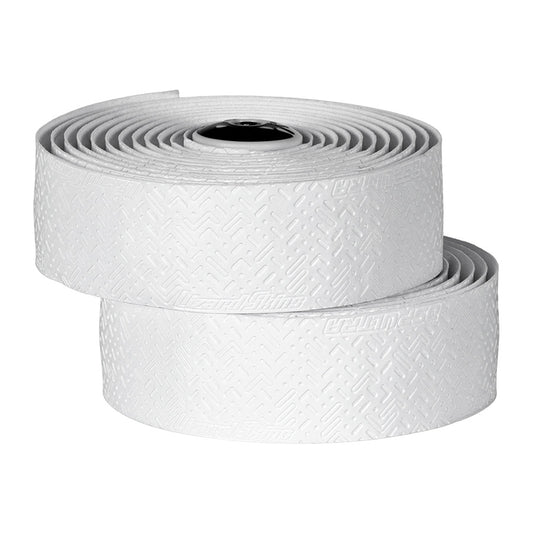 Lizard Skins DSP Ultra 2.7 mm Handlebar Tape Diamond White 89g