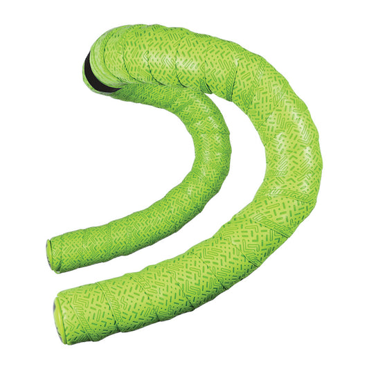 Lizard Skins DSP Ultra 2.7 mm Handlebar Tape Hyper Green 89g