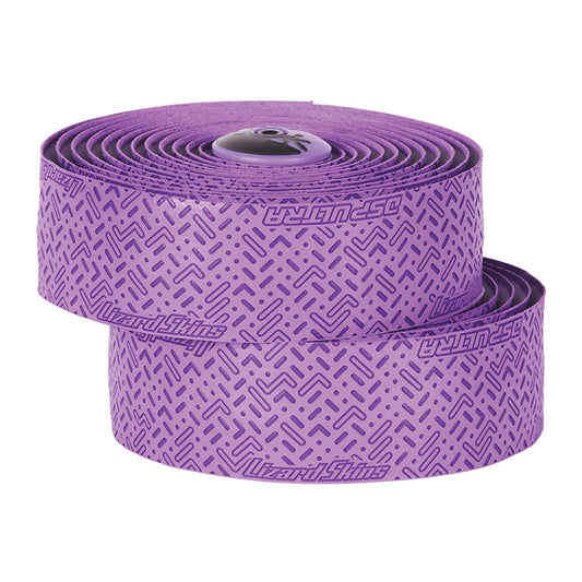 Lizard Skins DSP Ultra 3.5 mm Handlebar Tape Violet Purple 89g