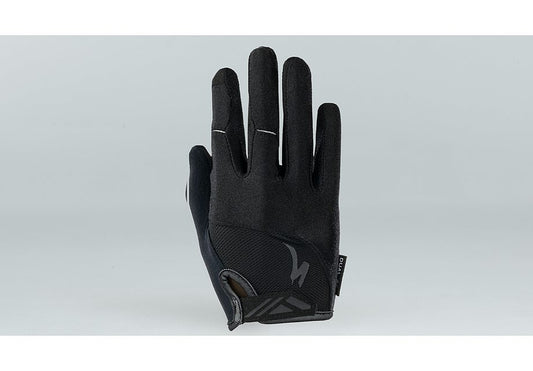 Specialized Bg Dual Gel Glove Lf Wmn Black S
