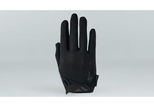 Specialized Bg Sport Gel Glove Lf Black Xxl