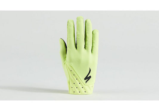 Specialized Trail Air Glove Lf Wmn Limestone L