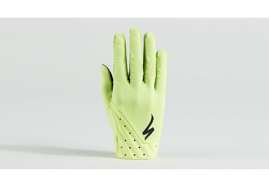 Specialized Trail Air Glove Lf Wmn Limestone M