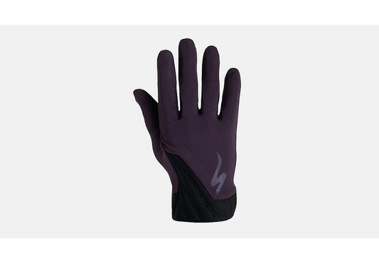 Specialized Trail Air Glove Lf Wmn Dusk M