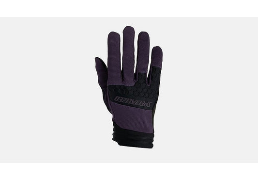 Specialized trail shield glove lf men dusk l