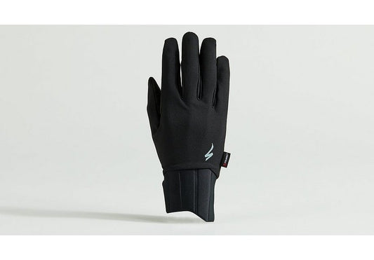 Specialized Neoshell Glove Wmn Lf Glove Lf Black L