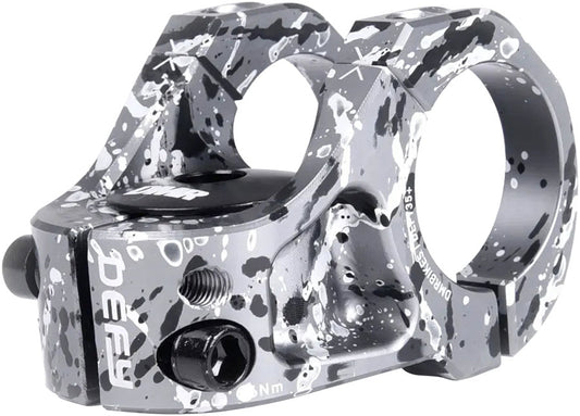 DMR Defy Stem - 35mm 31.8mm Clamp 5mm 1 1/8