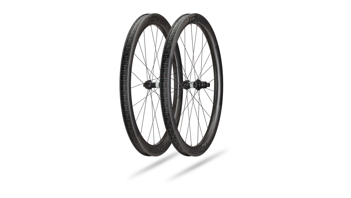 Roval Terra Aero CL - 700c Front