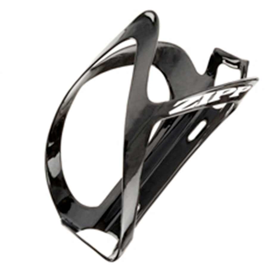 Zipp Vuka BTA Water Bottle Cage - Carbon Black