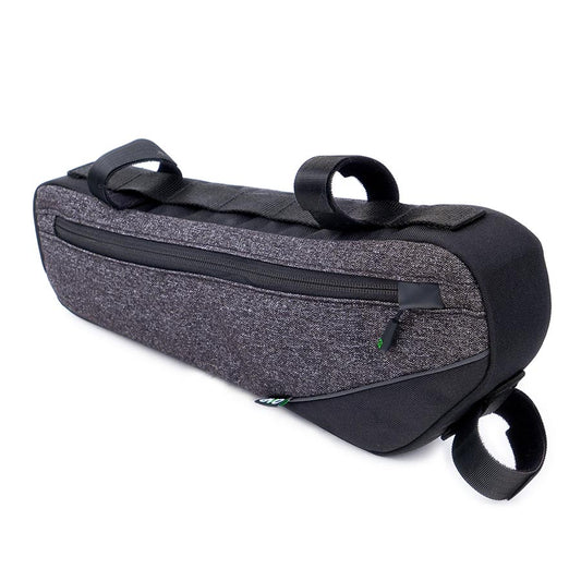 EVO Frame Bag Medium Black