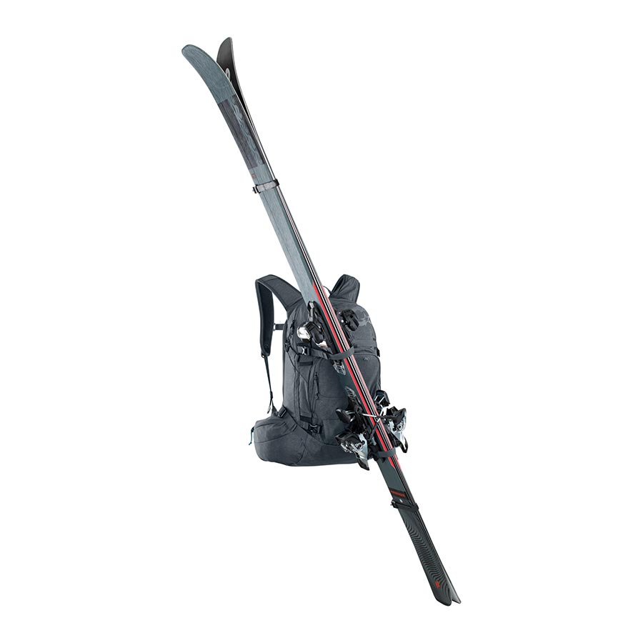 EVOC Line Pro 20 Snow Backpack 20L Black SM
