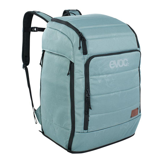 EVOC Gear Backpack 60 Backpack 60L Steel