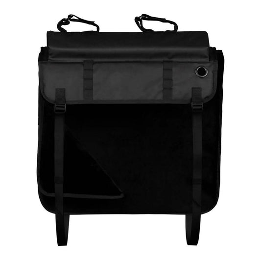 RaceFace T3 Tailgate Pad - Black 2 Bike