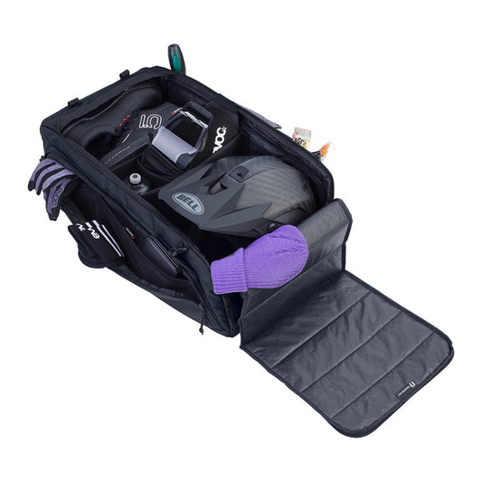 EVOC Gear Bag 55 55L Black