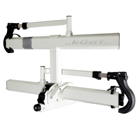 Kuat Sherpa 2.0 Hitch mounted bike Rack 2 bikes 2