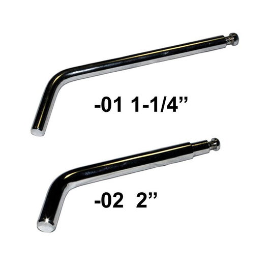 Kuat Hitch Lock for 1-1/4