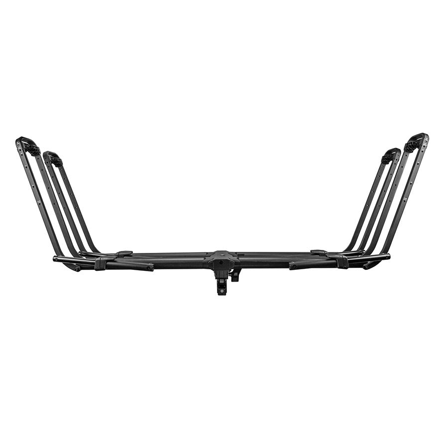 Kuat Piston Pro Hitch Bike Rack - 2" Receiver 2 Bike Sandy Black