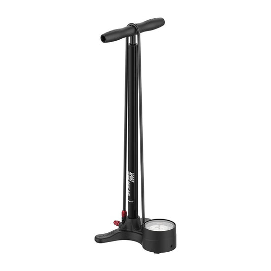 Lezyne Sport Floor Drive Floor Pump - 3.5