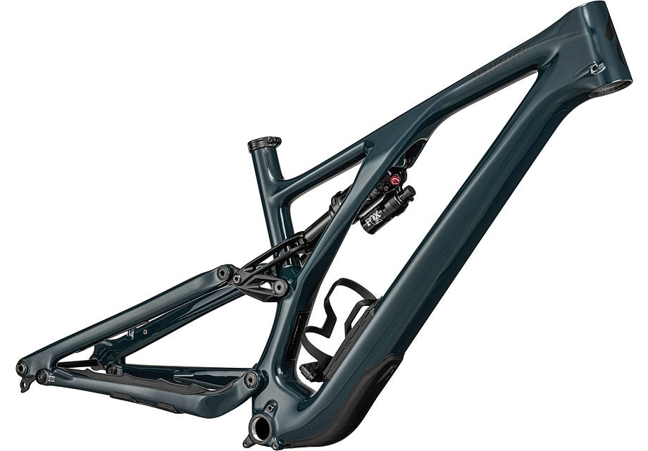 Specialized Stumpjumper evo frm frame gloss deep lake / obsidian s1