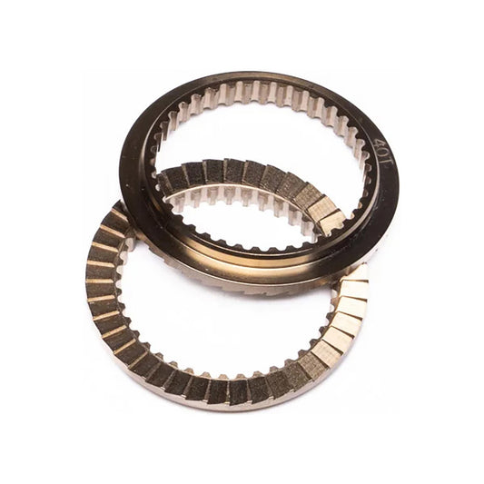 ENVE Composites Innerdrive Hub 40t 9 Deg Ratchet Kit