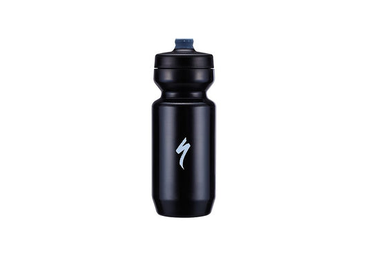 Specialized 22 Oz Purist Fixy 2.0 Bottle Logoandname Black 22 Oz