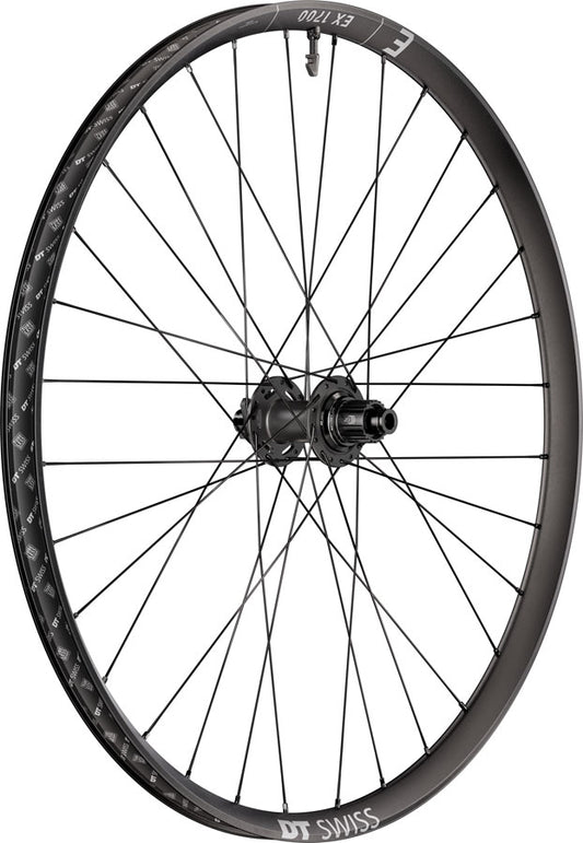 DT Swiss EX 1700 Classic 30 Rear Wheel - 29