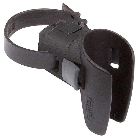 ABUS Tresor 6512 Combination Coiled Cable Lock 180cm x 12mm With Mount BLK