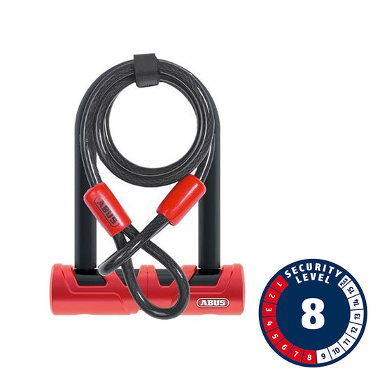 Abus Ultimate U-Lock - x 5.5