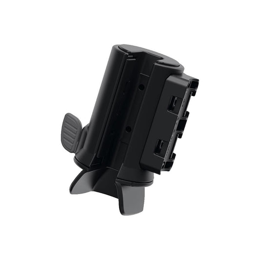 Abus SHB U-lock Bracket - Fits 12-14mm Round Square Shackle 20-55mm Frame Diameter