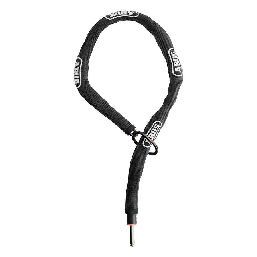Abus ACH Classic Adaptor Chain Frame Lock 85cm 5.5mm Black