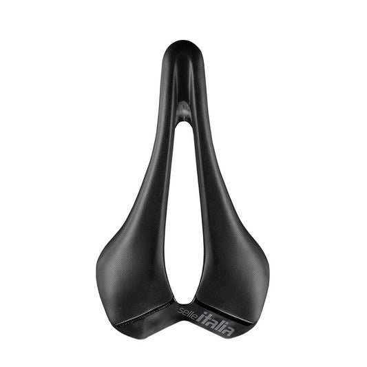 Selle Italia SLR Racing Replica Saddle 242x145 Men 113g Black