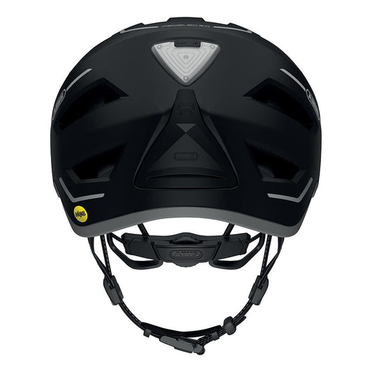 Abus Pedelec 2.0 MIPS Helmet - Velvet Black Medium