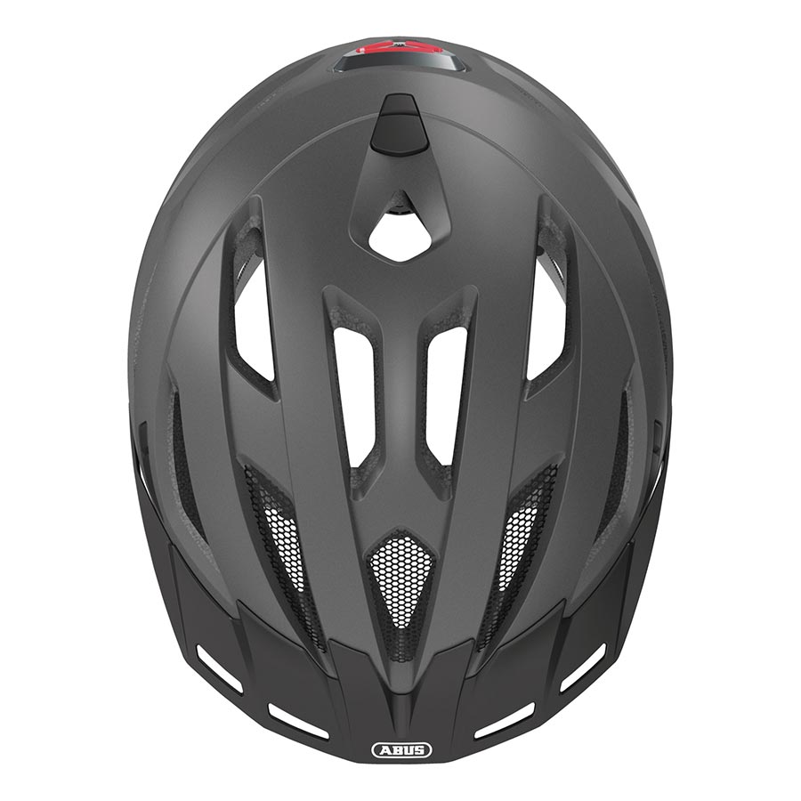 Abus Urban-I 3.0 Helmet XL 61 - 65cm Titan
