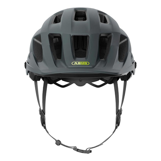 Abus Moventor 2.0 MIPS Helmet - Concrete Grey Large